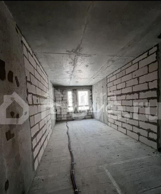 Студия, 25.7 м2, 16/30 эт. Москва - изображение 5