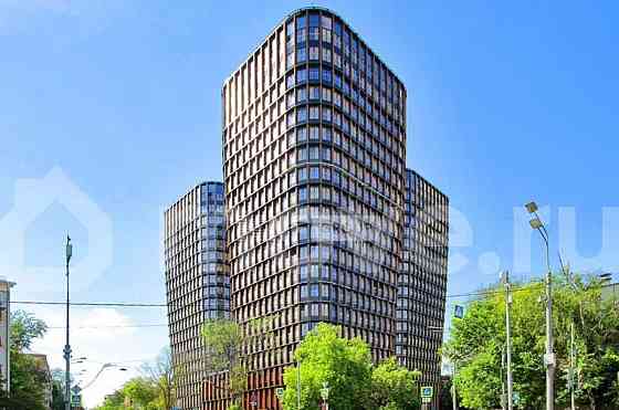 4-комн. апарт-ы, 203.3 м2, 18/20 эт. Москва