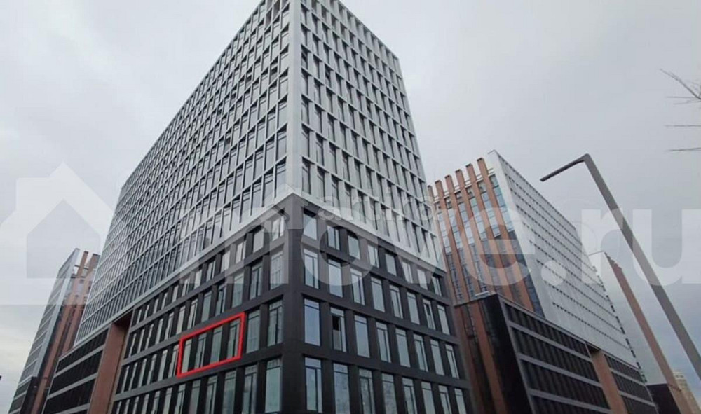 Студия, 60 м2, 3/15 эт. Москва - изображение 5