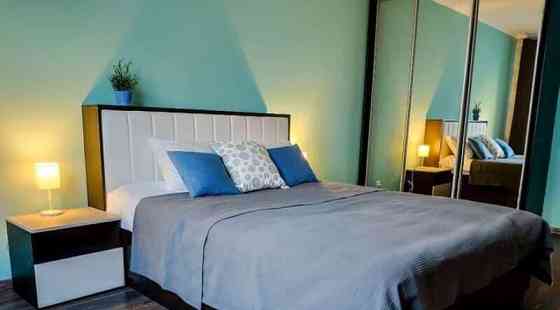 1-комн. квартира, 40 м2, 3/9 эт. Екатеринбург