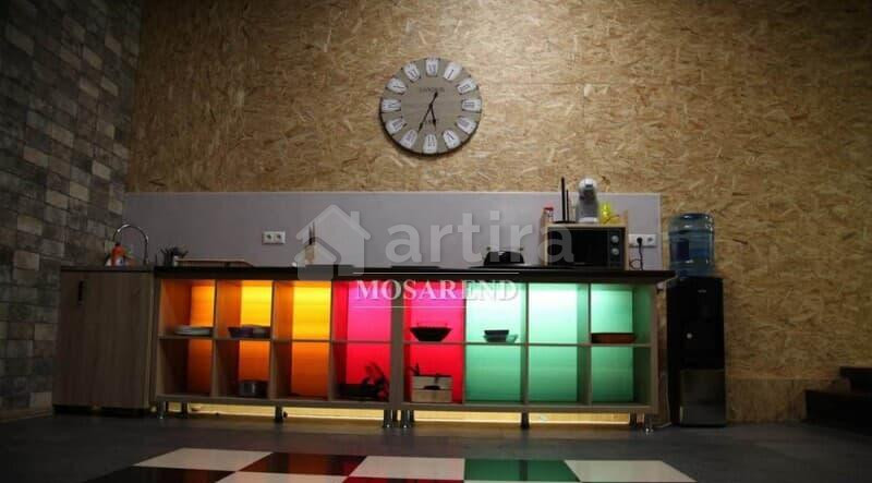 Коттедж, 1280 м2 Сосново - изображение 9