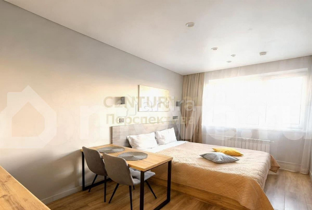 Студия, 19.1 м2, 16/24 эт. Москва - изображение 3