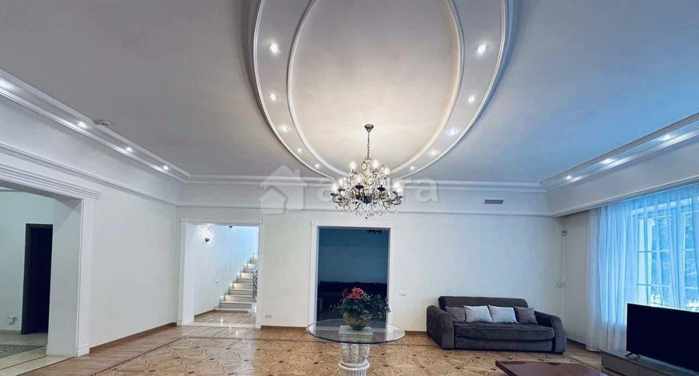 Коттедж, 800 м2, 45 соток, 4 эт. Одинцово - изображение 1