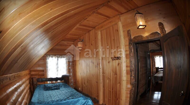 Коттедж, 180 м2 Новосибирск - изображение 9