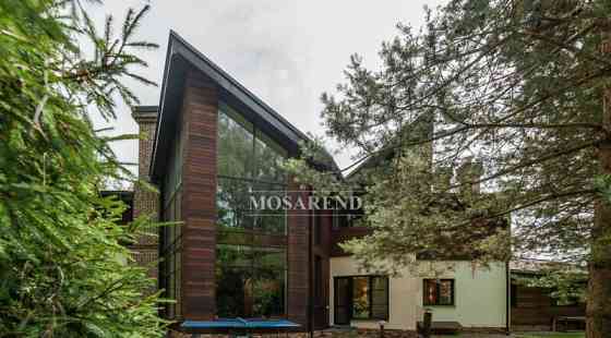 Коттедж, 720 м2 Солнечногорск