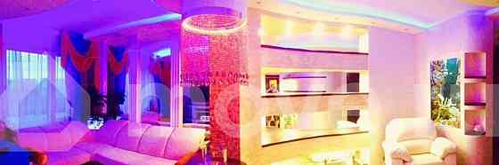 4-комн. квартира, 170.6 м2, 9/30 эт. Москва