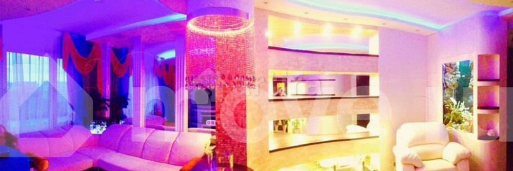 4-комн. квартира, 170.6 м2, 9/30 эт. Москва - изображение 4