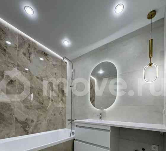 2-комн. квартира, 52.7 м2, 4/8 эт. Москва