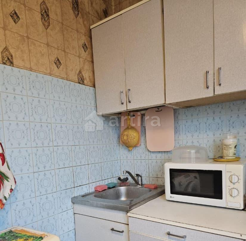 Комната, 12 м2, 7/9 эт. Москва - изображение 4