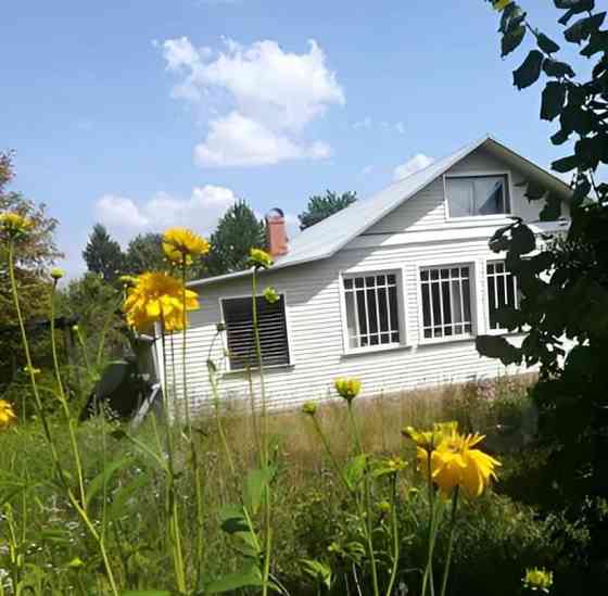 Дом, 120 м2, 20 соток, 2 эт. Одинцово