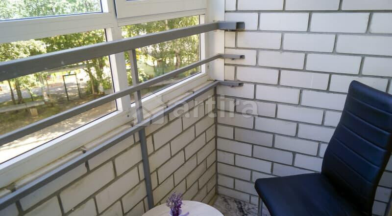 2-комн. квартира, 43 м2, 3/12 эт. Верхняя Пышма - изображение 3