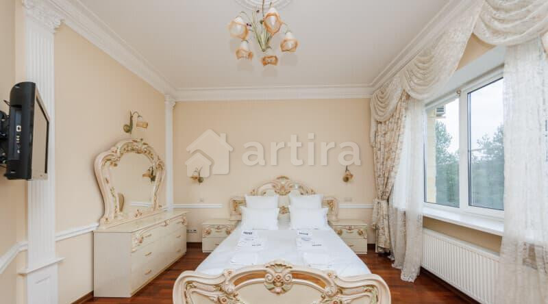 Коттедж, 450 м2 Истра - изображение 10