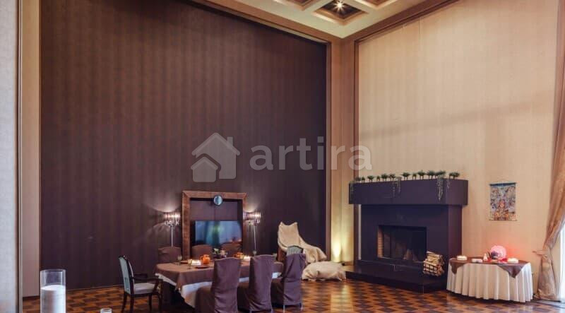 Коттедж, 1200 м2 Солнечногорск - изображение 11