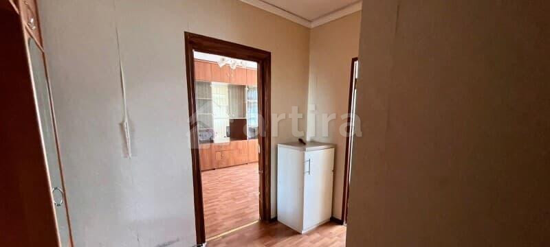 2-комн. квартира, 50 м2, 3/17 эт. Москва - изображение 8