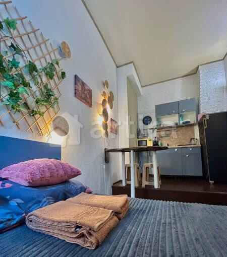 Студия, 22 м2, 1/3 эт. Электроугли - изображение 6