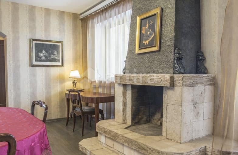 Коттедж, 500 м2 Одинцово - изображение 20