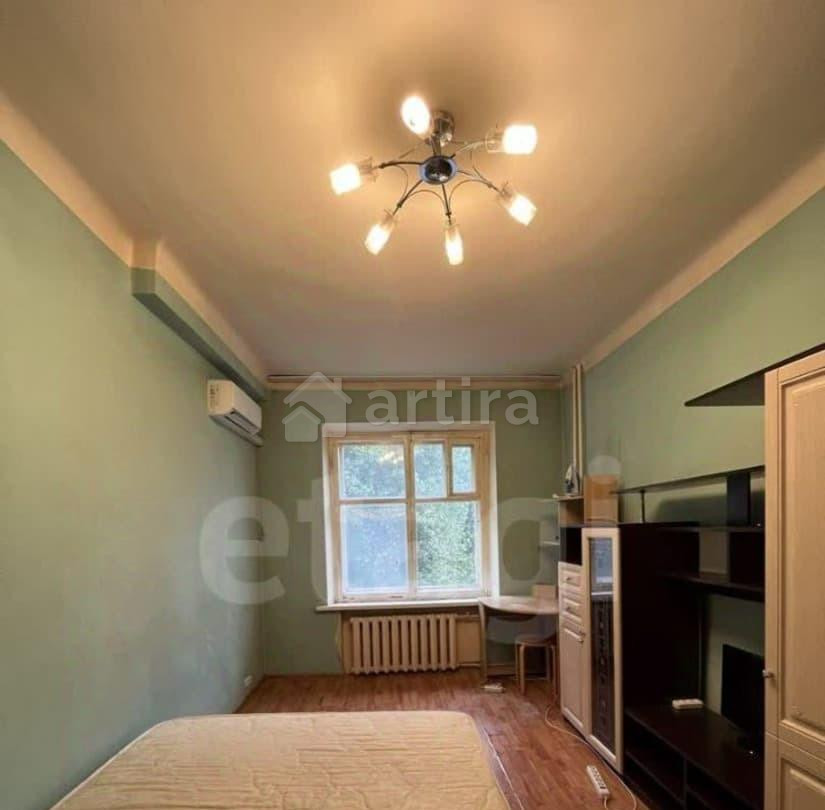 Комната, 17.1 м2, 4/6 эт. Москва - изображение 3