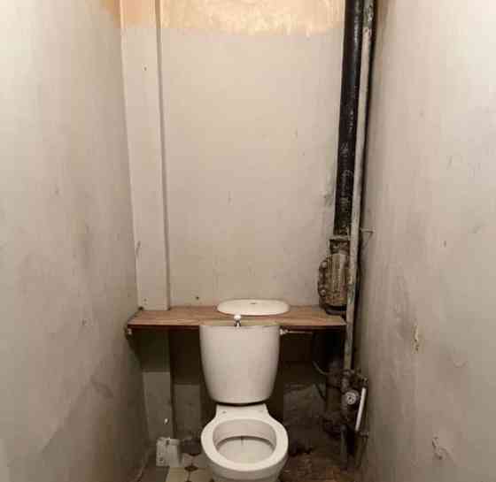 Комната, 24.5 м2, 3/6 эт. Москва