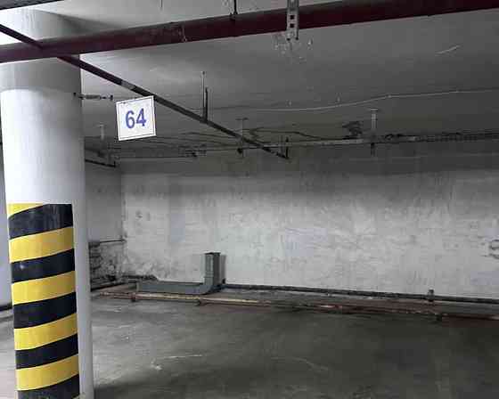 Гараж, 15.4 м2 Москва