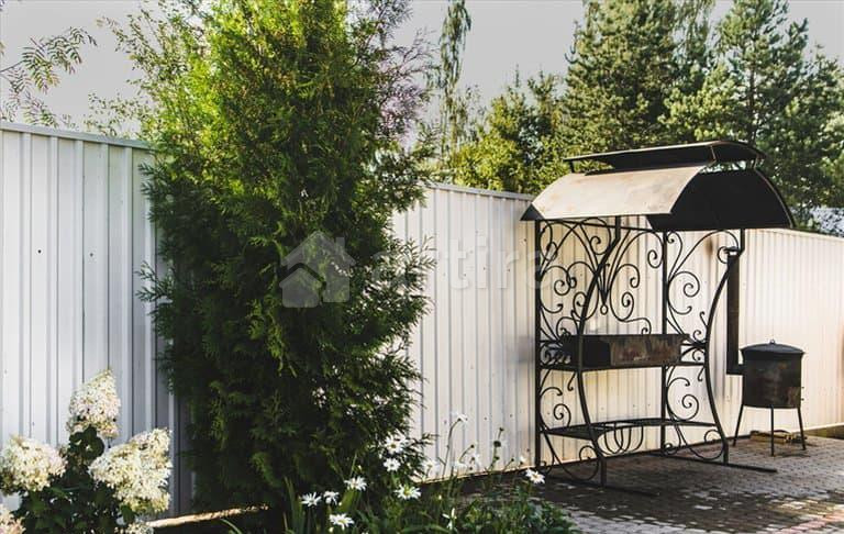 Коттедж, 800 м2 Санкт-Петербург - изображение 14