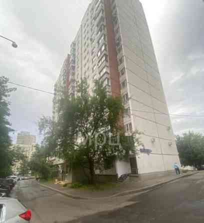 3-комн. квартира, 78 м2, 14/17 эт. Москва