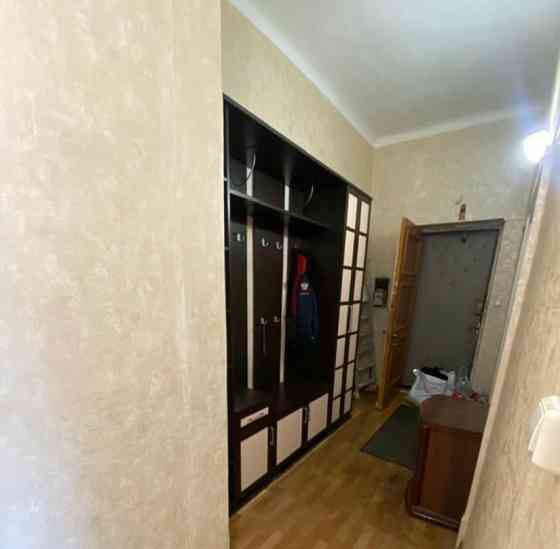 Комната, 21.6 м2, 5/5 эт. Москва