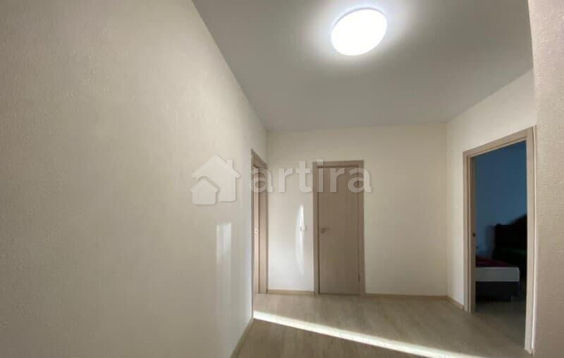 2-комн. квартира, 55 м2, 11/14 эт. Москва - изображение 2