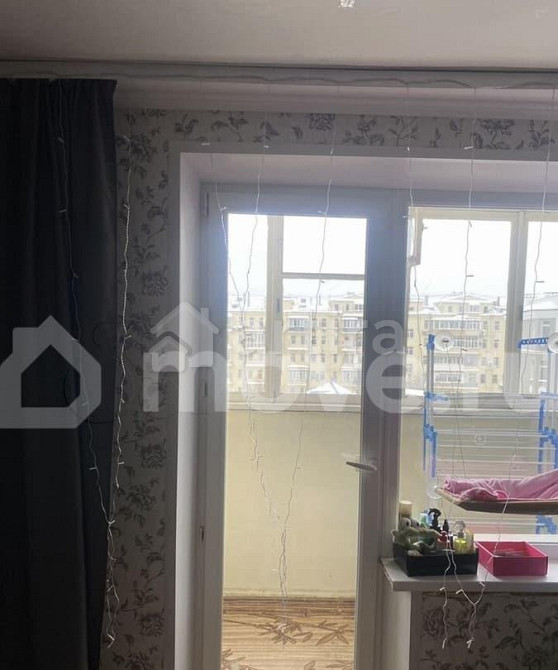 2-комн. квартира, 52 м2, 8/16 эт. Москва - изображение 4