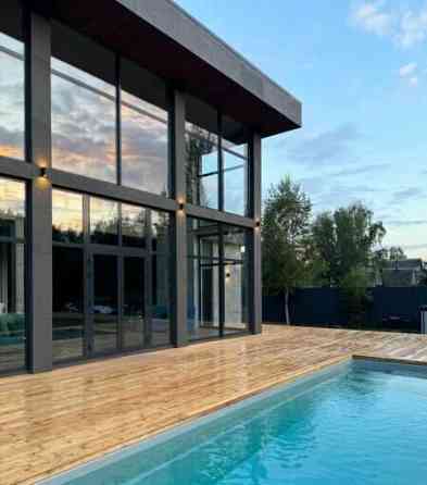 Коттедж, 600 м2 Истра