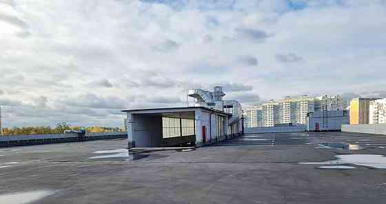 Гараж, 19.4 м2 Москва