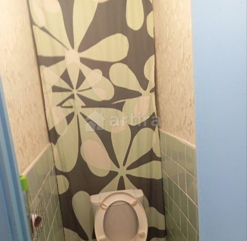 Комната, 12.8 м2, 10/16 эт. Санкт-Петербург - изображение 7