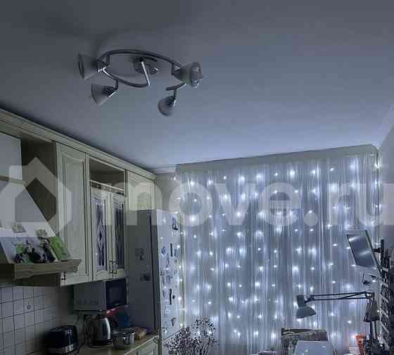 1-комн. квартира, 39 м2, 9/16 эт. Москва