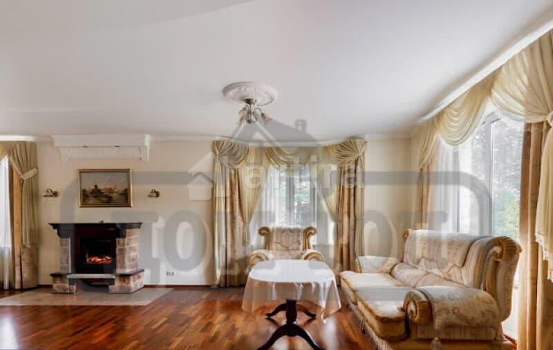 Коттедж, 550 м2 Наро-Фоминск - изображение 12