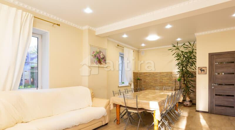 Коттедж, 180 м2 Зеленоград - изображение 4