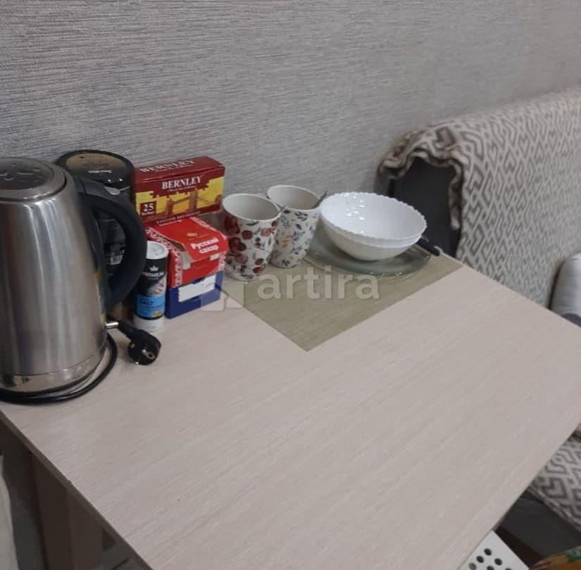 Комната, 96 м2, 5/5 эт. Выборг - изображение 7