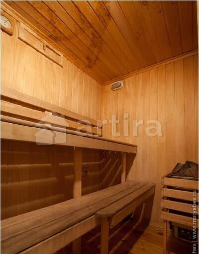 Коттедж, 300 м2 Мытищи - изображение 10