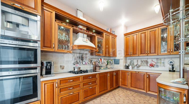 Дом, 650 м2 Москва - изображение 10