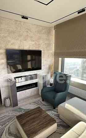 4-комн. квартира, 83.9 м2, 34/52 эт. Москва