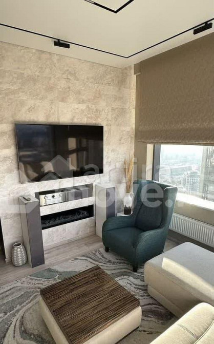 4-комн. квартира, 83.9 м2, 34/52 эт. Москва - изображение 6