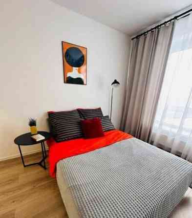 Студия, 24 м2, 17/20 эт. Москва