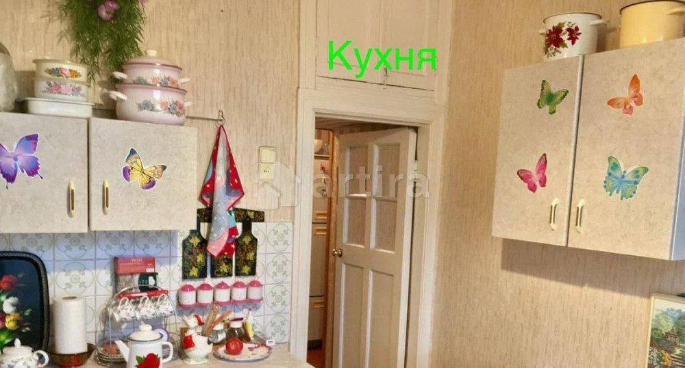 Комната, 15 м2, 2/8 эт. Москва - изображение 3