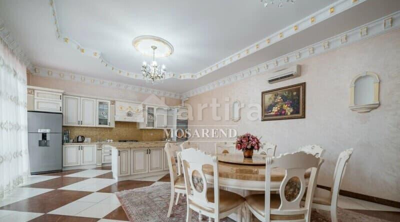 Дом, 630 м2 Краснознаменск - изображение 11