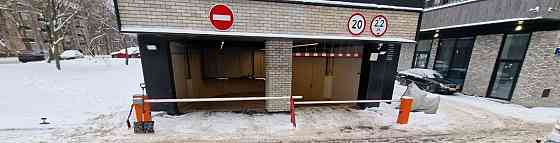 Гараж, 21.4 м2 Москва