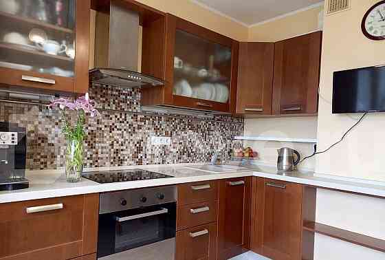 2-комн. квартира, 53.9 м2, 16/17 эт. Москва