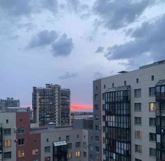 Гараж, 24 м2 Санкт-Петербург