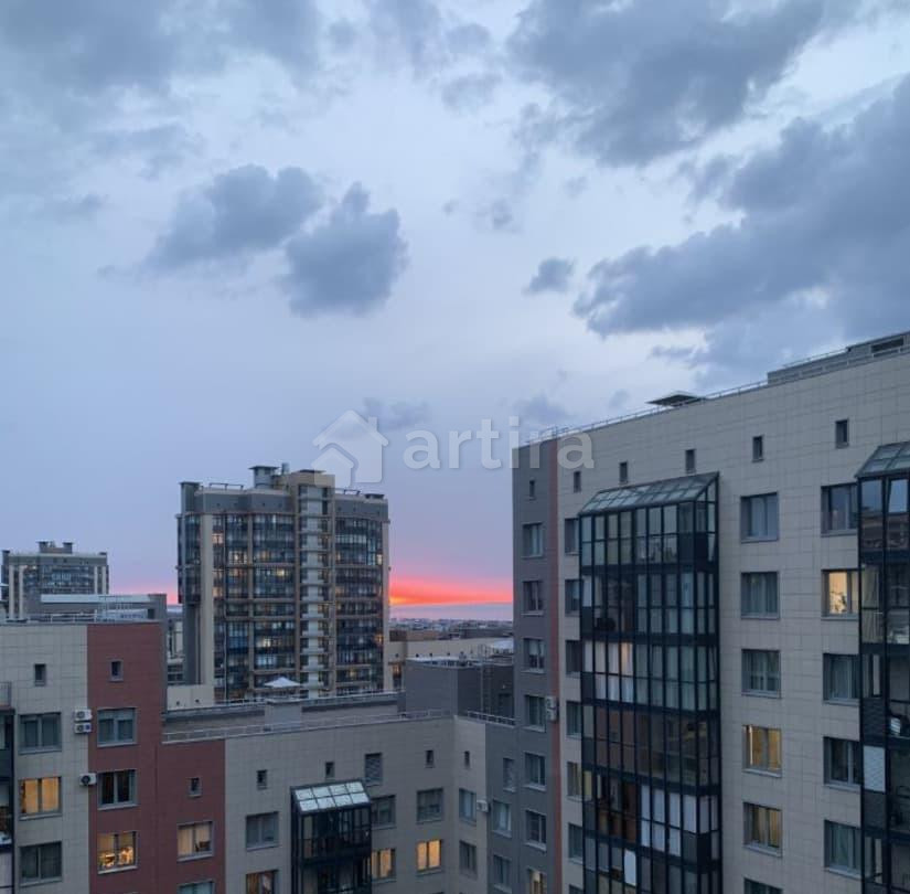 Гараж, 24 м2 Санкт-Петербург - изображение 1