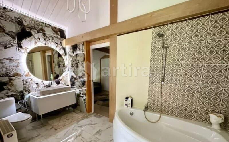 Коттедж, 250 м2 Одинцово - изображение 7