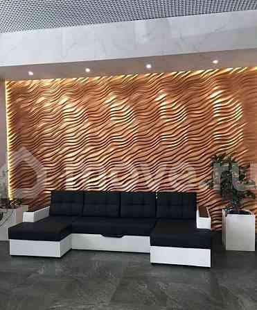 5-комн. квартира, 260 м2, 10/20 эт. Москва