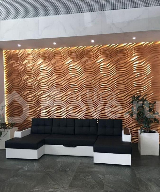 5-комн. квартира, 260 м2, 10/20 эт. Москва - изображение 2