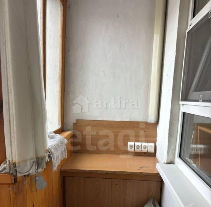 Комната, 13 м2, 2/16 эт. Москва - изображение 4